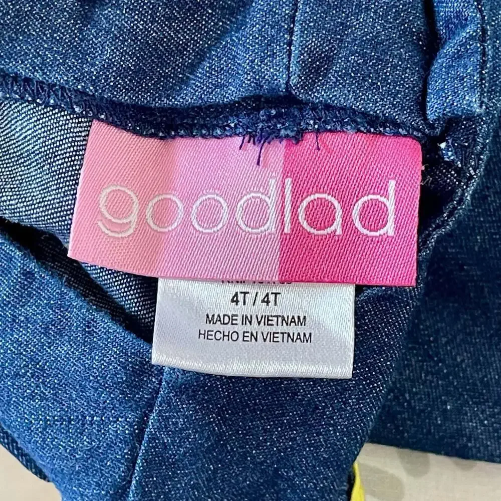 Good Lad good lad